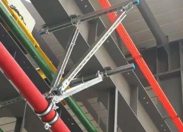 望江抗震支架厂家与你分享你必须做的紧急情况下的准备